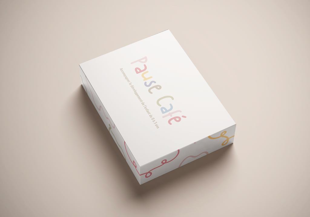 Jeu • Accompagner le développement de l'enfant de 0 à 3 ans